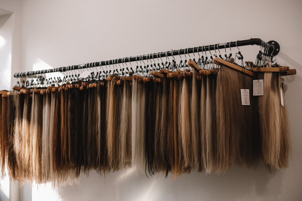 Transform Your Appearance: The Benefits of Investing in Bespoke Hair Extensions